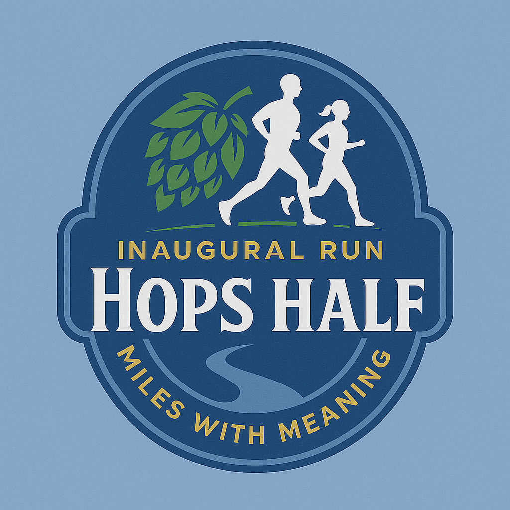 Hops Half Marathon